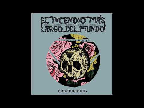 El Incendio Más Largo del Mundo - Tempestad