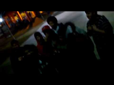 Decen Sinaph Vs Mks Wolf AramburuFreestyle