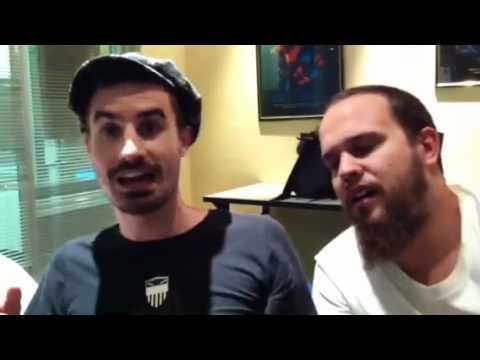 Studio1:INTENSE Bittereinder(s)