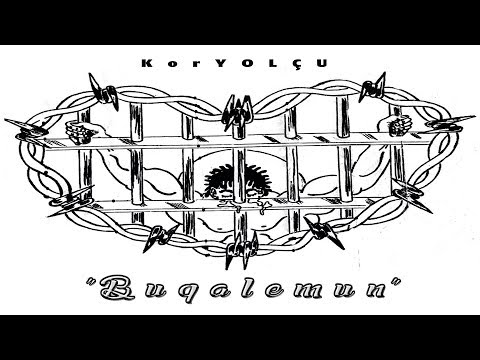 KorYOLÇU - Buqalemun