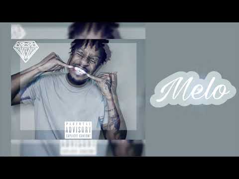 Ayo Teezy - Melo (Official Audio)