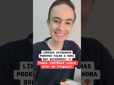 Em todas as línguas - Frederico Cruz