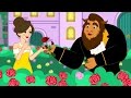 La Bella Y La Bestia - Cuentos Infantiles En Español