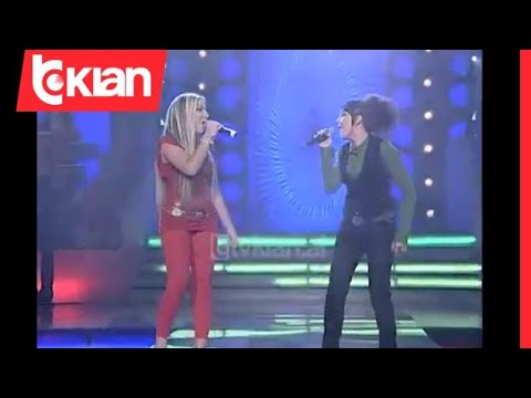 Orgesa Zaimi dhe Xhejsi Jorgaqi - Kenga rinore (Kenget e Shekullit)