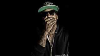 Tyga-Blowin Swishers