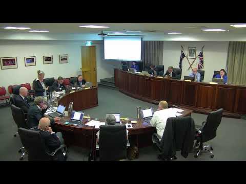 Federation Council Live Stream - 19th January 2021 - Part 2