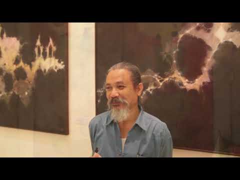 วิวิชชา ยอดนิล พูดถึงงานของอาจารย์อนันต์ปาณิน ตลอดเวลา 40 ปีที่ผ่านมา