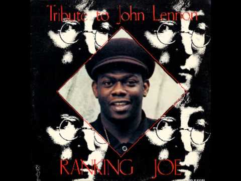 Video thumbnail for Tribute To John Lennon