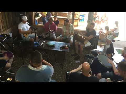 TEMPORAL / MINA DE FÉ - Reencontro C@So SéRiO & Amigos - 2021