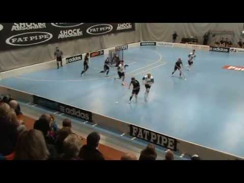 Tyttöjen SM-sarja: Koovee vs. Dynamo 3.12.2011