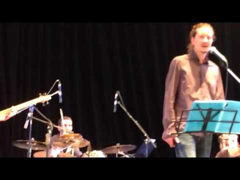 Couleur cafe Gainsbourg cover by Studios Lyrics