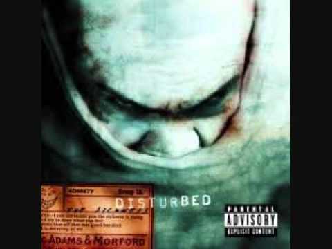 Enemy by Disturbed - Lyrics