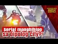 Serial manghihipo sa Dipolog City?! | Kapuso Mo, Jessica Soho