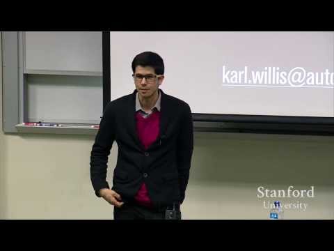 Stanford Webinar When Your Big Data Seems Too Small