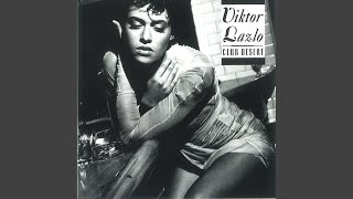 Kadr z teledysku Le Grisbi tekst piosenki Viktor Lazlo