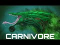 Biollante Tribute MV EDIT Starset Carnivore