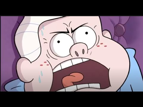 Gideon Gravity Falls