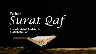 Download lagu 🔴 [LIVE] Kajian Jum'at Malam | Ustadz Arief Andria, Lc. mp3