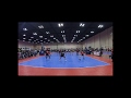 Jodie's Volleyball Video