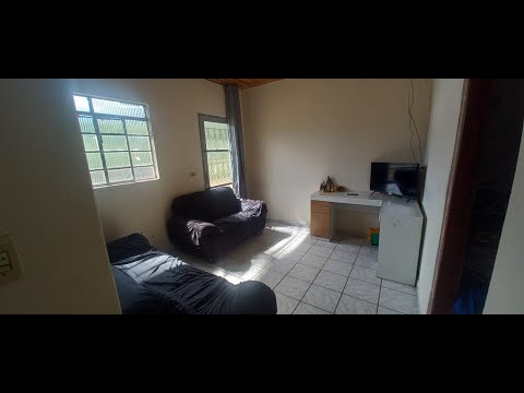 Oportunidade: Casa com 3 quartos e terreno de 1.000m² em Camanducia - MG cód 1181