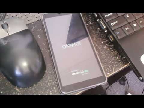 Alcatel 1B (2022) Restart (My New Phone)