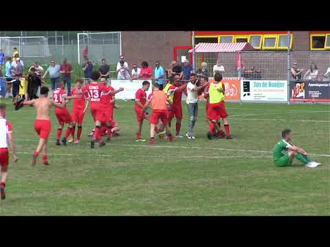 RCS - Luctor Heinkenszand