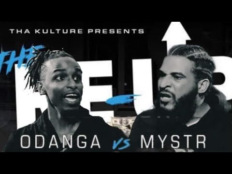 Odanga vs Mystr