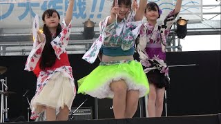 【4K】アクターズスタジオ　ステージ　吉野川フェスティバル2022⑦