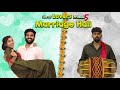 Life Of Lovers Friend - Part 5 | Marriage Hall | 1UP | Tamil