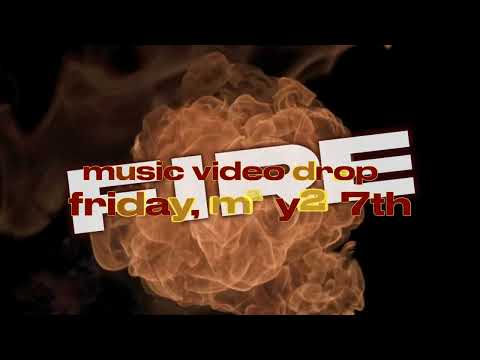 Baha Men x Maffio Fire Music Video Teaser