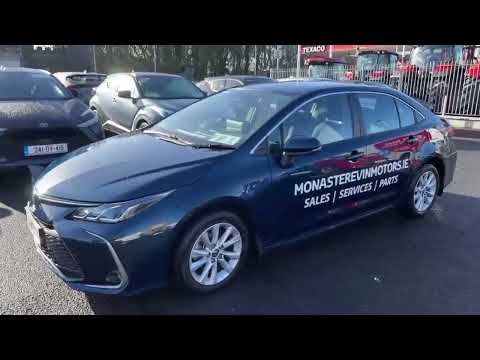 Toyota Corolla Luna Saloon 4DR Auto - May Madness - Image 2
