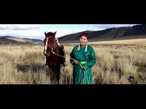 Tsetsegdelger - zuulun setgel