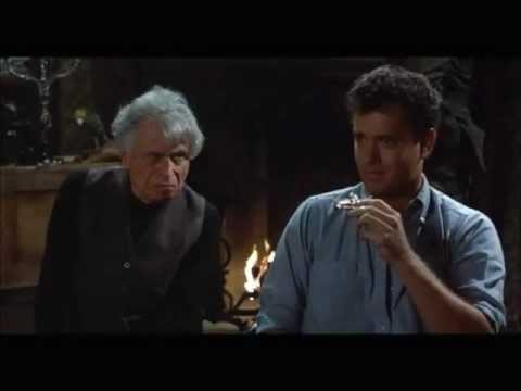 Sardine? - Meine teuflischen Nachbarn