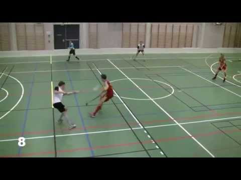 Årets mål, MNBR sesongen 2014/15