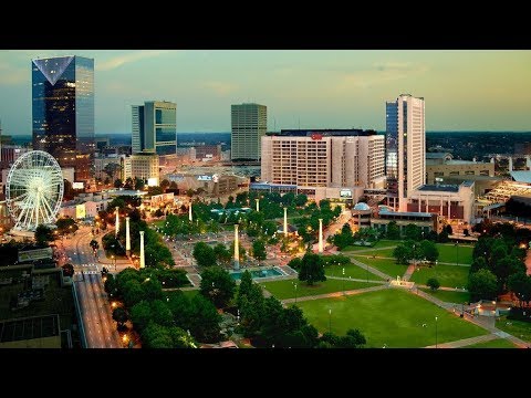 10 Best Hotels Near Mercedes-Benz Stadium in Atlanta, Georgia