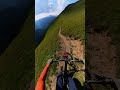 GoPro Sketchy MTB Trail On A Cliffside Antoni Villoni Shorts MTB