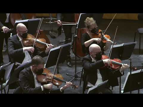 Bach - Suite per Orchestra n. 3 in Re maggiore BWV 1068 (Koopman)