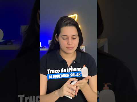 Nunca sé cuándo me tengo que volver a poner crema solar. Esta web y mi iPhone me dicen el tiempo exacto para no quemarme