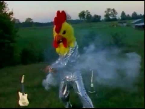 Hammering the Cramps - Sparklehorse