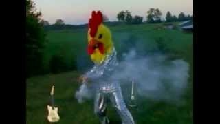 Sparklehorse - Hammering The Cramps (Official Video)