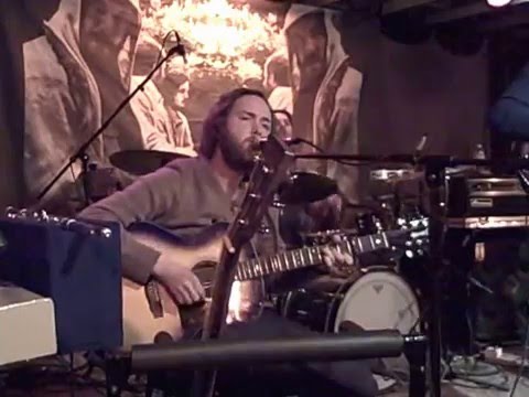 Midlake - "Small Mountain" [live] - 1/10/2010