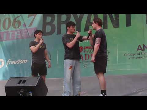 Play video