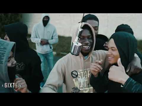 Greedy - Disses (live performance)(Dir. by 6ixTenVisuals) prod. RxAnt