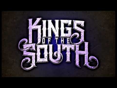 Kings Of The South - A Message For Home[Lyric Video]