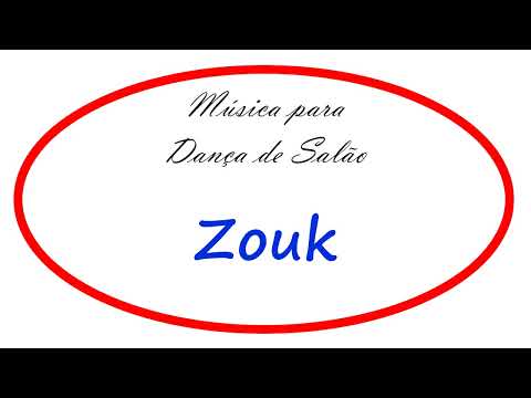 Zouk #109 - Dj Jansen feat Jackie Scott - Chasing the sun