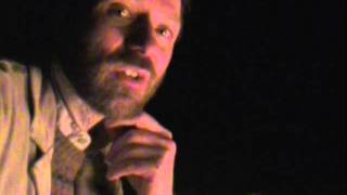 The Chimera - a real-life eternal flame