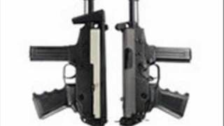 sticky fingaz - my dogz iz my gunz