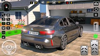 Super Car Parking 3d Game 2024 || Android Gameplay
