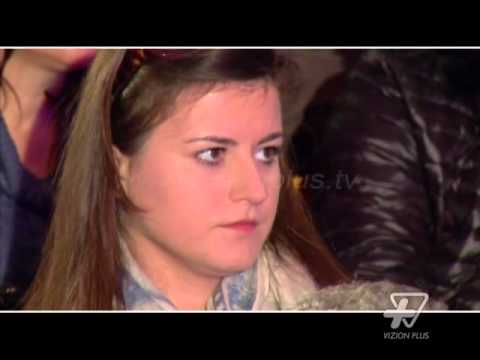 Bypass Show - 20 Dhjetor 2015 - Pjesa e parë - Show - Vizion Plus