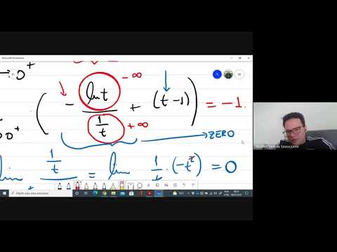 (CAR0011) Cálculo II - 2020.2 - Aula 15 - Critérios de Comparação